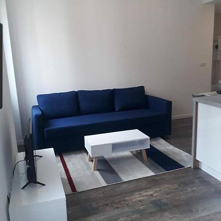 Air-Conditioned And Free Wifi Apartment Next To Promenade Des Anglais Nice Luaran gambar