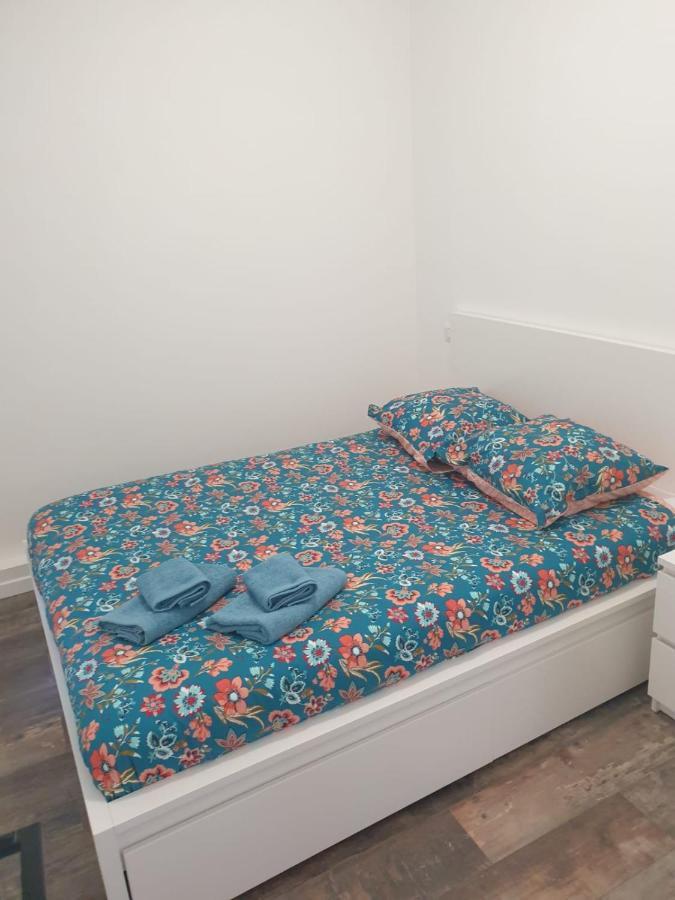 Air-Conditioned And Free Wifi Apartment Next To Promenade Des Anglais Nice Luaran gambar